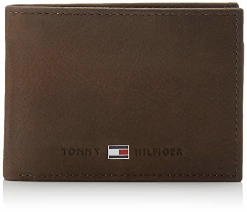 Moda Tommy Hilfiger Johnson Mini CC Flap and Coin Pocket