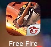 Moda ‎Garena Free Fire: Kalahari on the App Store