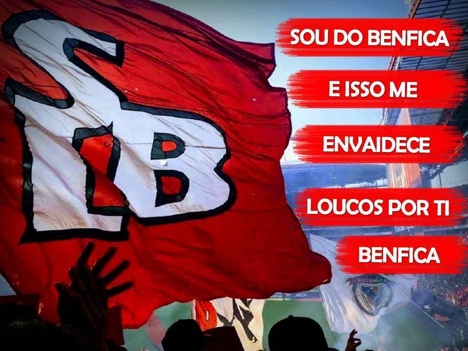 Lugar Benfica