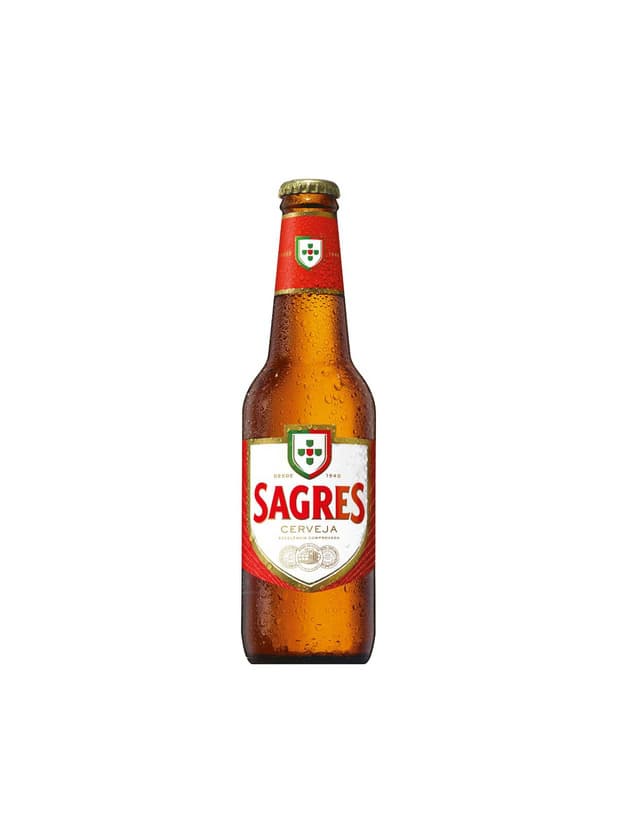 Product Cerveja sagres