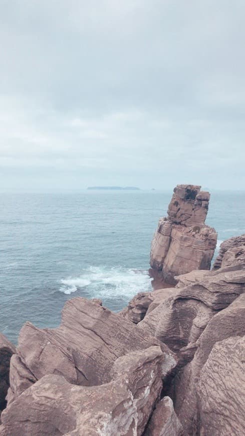 Lugar Cabo Carvoeiro