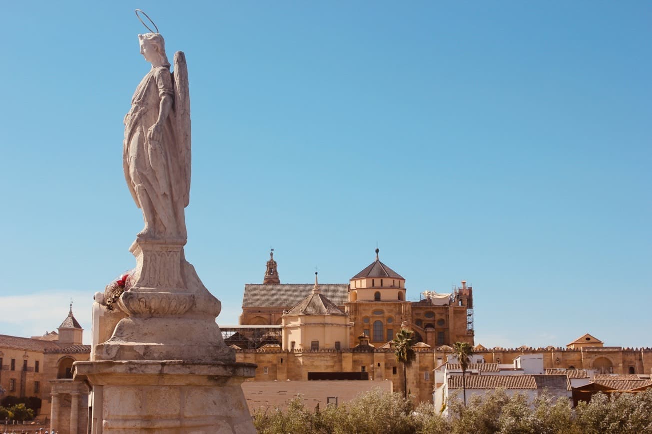 Place Córdoba