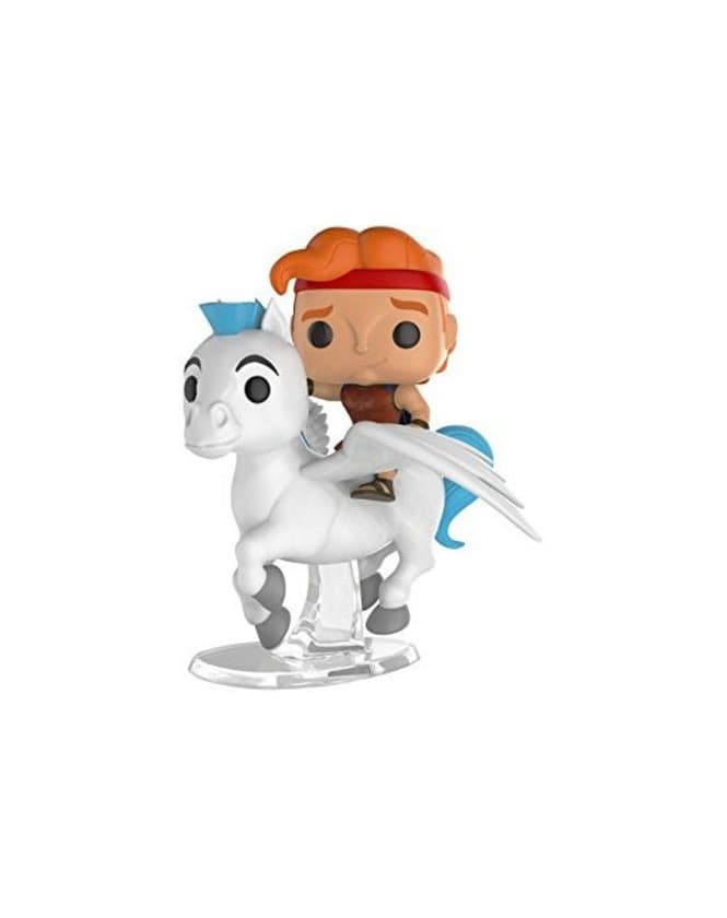 Producto Funko Hercules con Pegasus