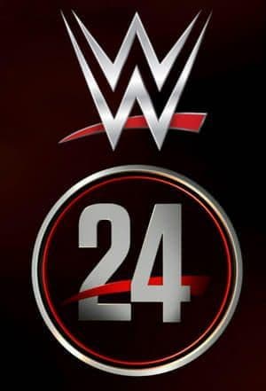 Serie WWE 24