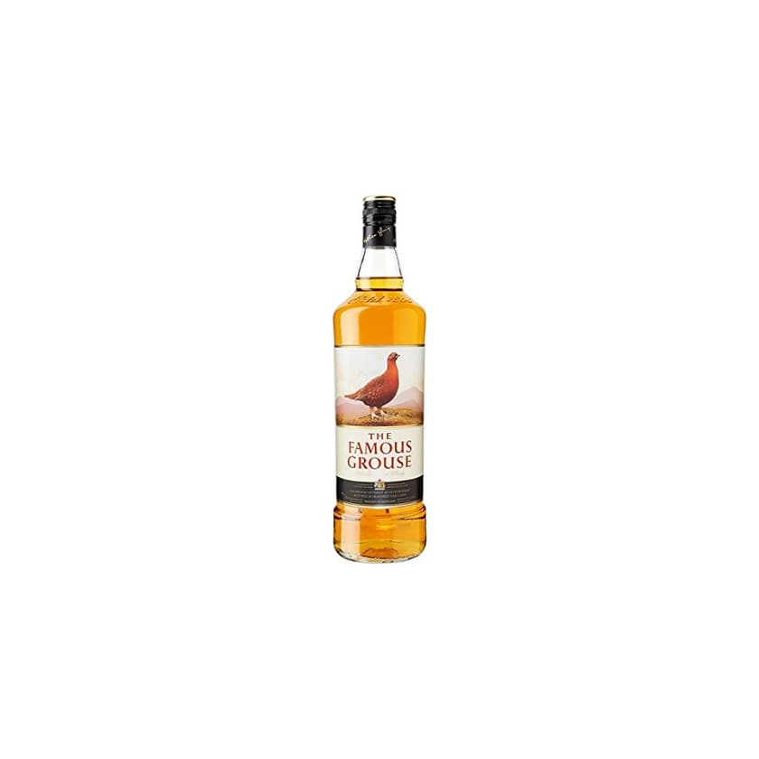 Producto The Famous Grouse whisky escocés de mezcla 1L