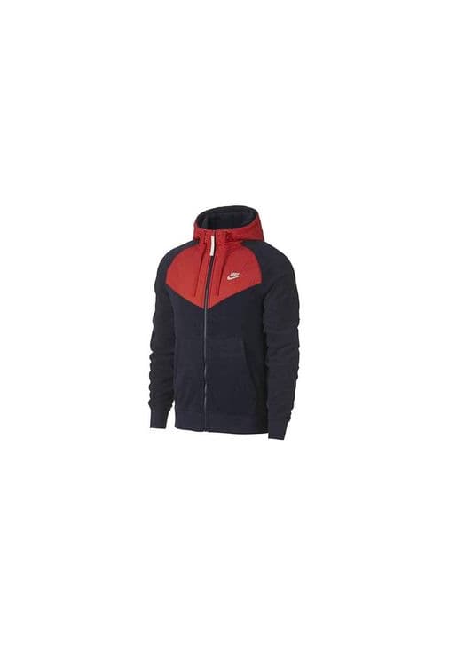 Producto Nike Sportswear Full ZIP Hoodie