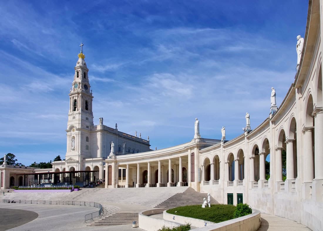 Place Fatima