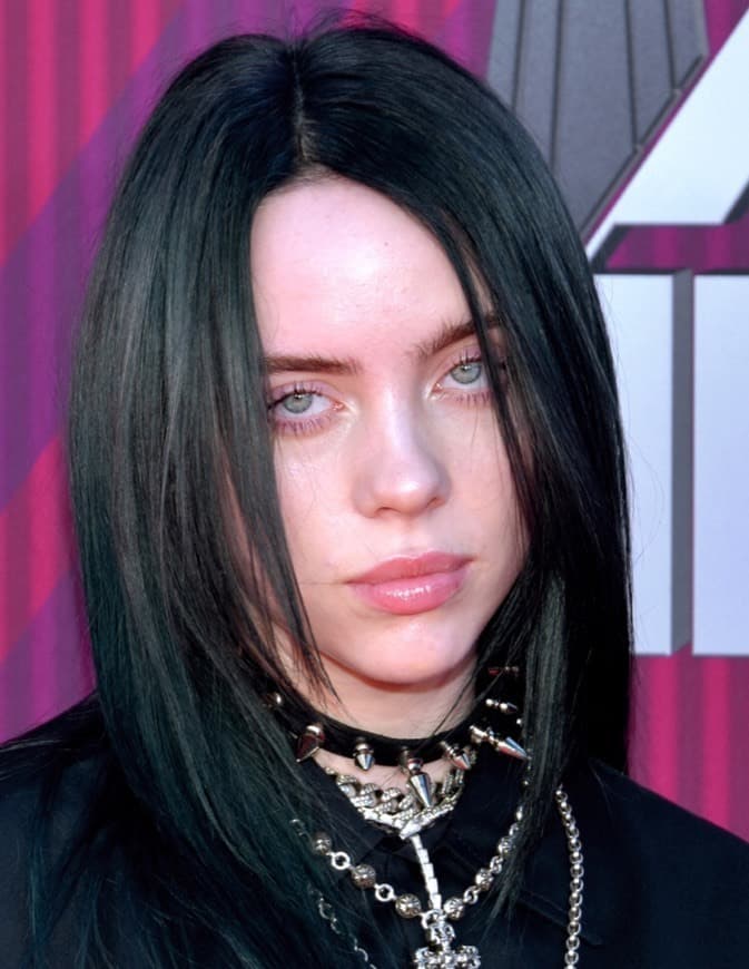 Canción Billie Eilish