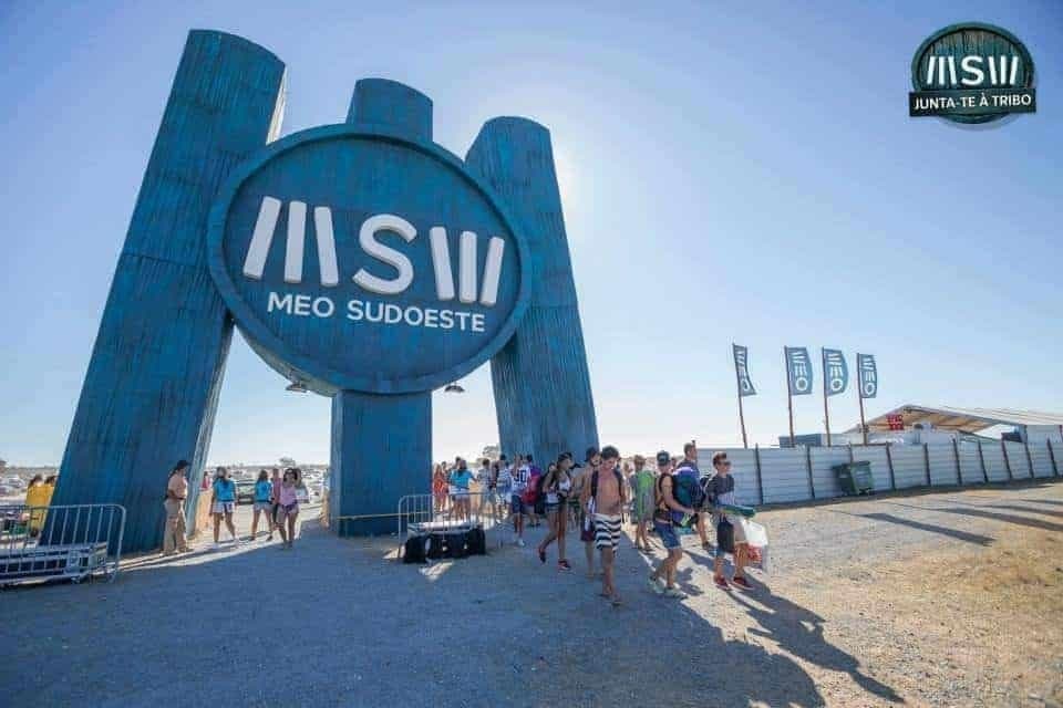 Lugar Meo sudoeste