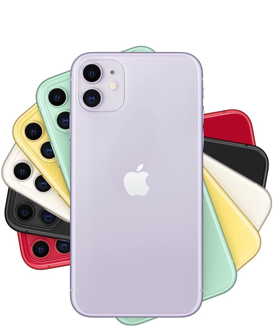 Fashion iPhone - Apple