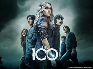 Serie The 100