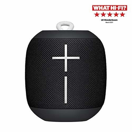 Electrónica Ultimate Ears Wonderboom Altavoz Portátil Inalámbrico Bluetooth