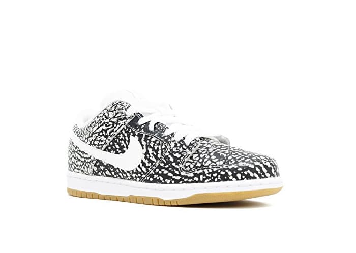 Moda DUNK LOW PREMIUM SB 'ASPHALT ROAD'