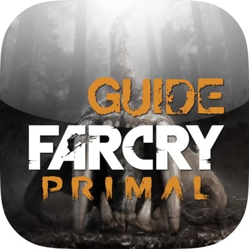 App Guide - Tips, Hints, Walkthroughs and Update daily for Far Cry Primal Game