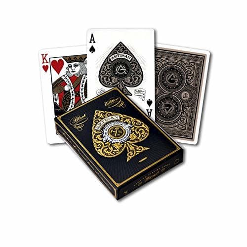 Producto Theory 11 1043904 Baraja de Cartas de Poker