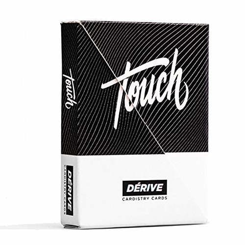 Product Dérive cardistry Touch