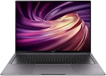 Product Huawei Matebook X Pro - Ordenador portátil ultrafino táctil 13.9" 3K