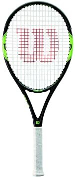 Product Wilson Raqueta de Tenis