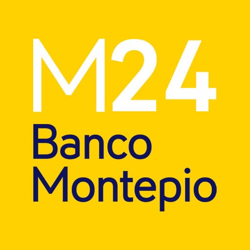 App  Banco montepio ...App excelente!!! 