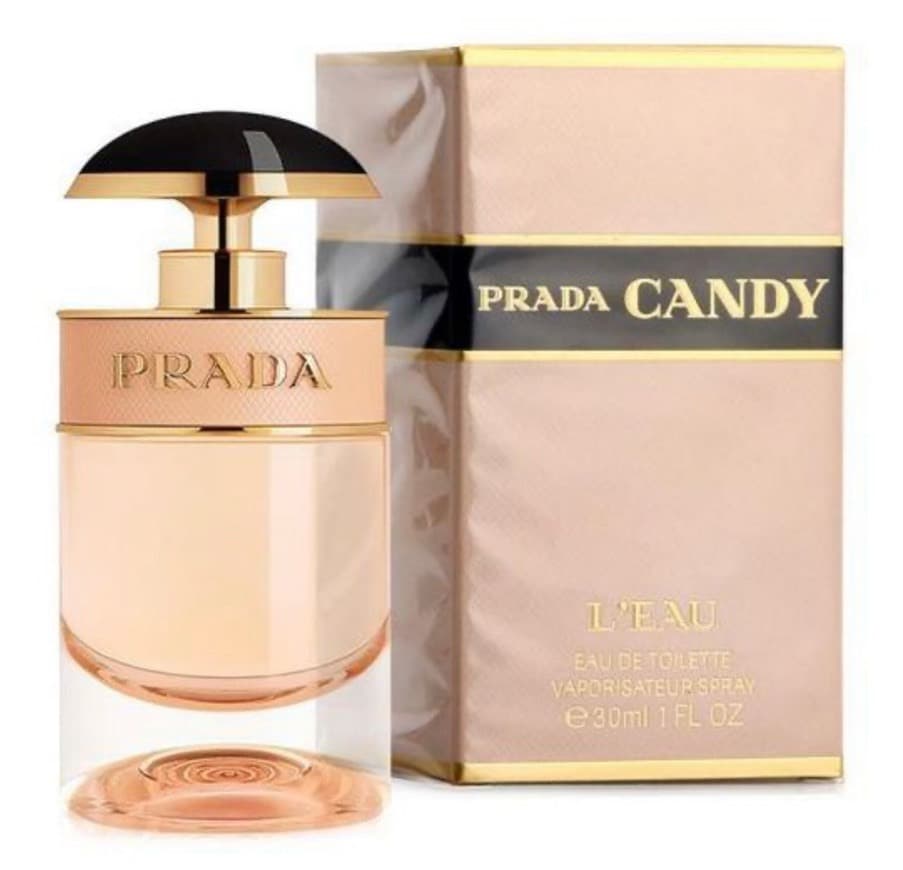 Fashion Prada candy 