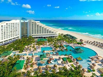 Place Iberostar Selection Cancun