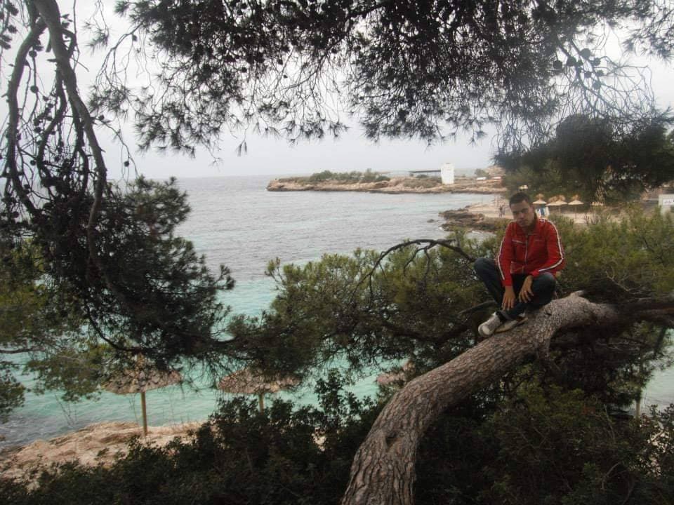 Place Cap de Formentor