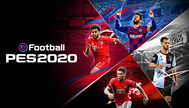 Moda eFootball PES 2020 on Steam