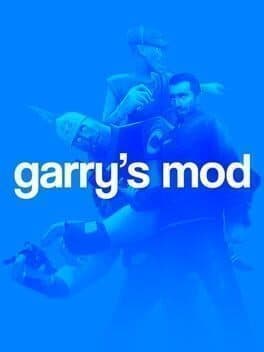 Videogames Garry's Mod