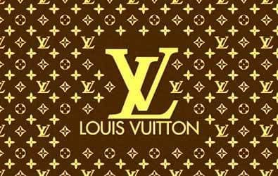 Fashion Lois vuitton marca