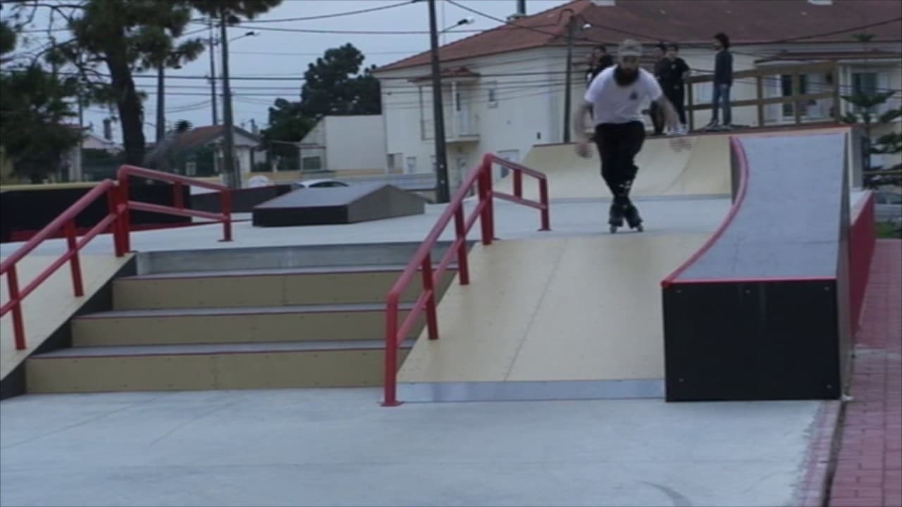 Lugar Skatepark Fernao Ferro