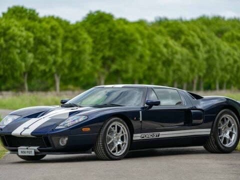 Fashion Ford GT Supercar | Ford Sports Cars | Ford.com