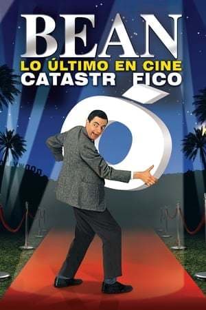 Película Bean