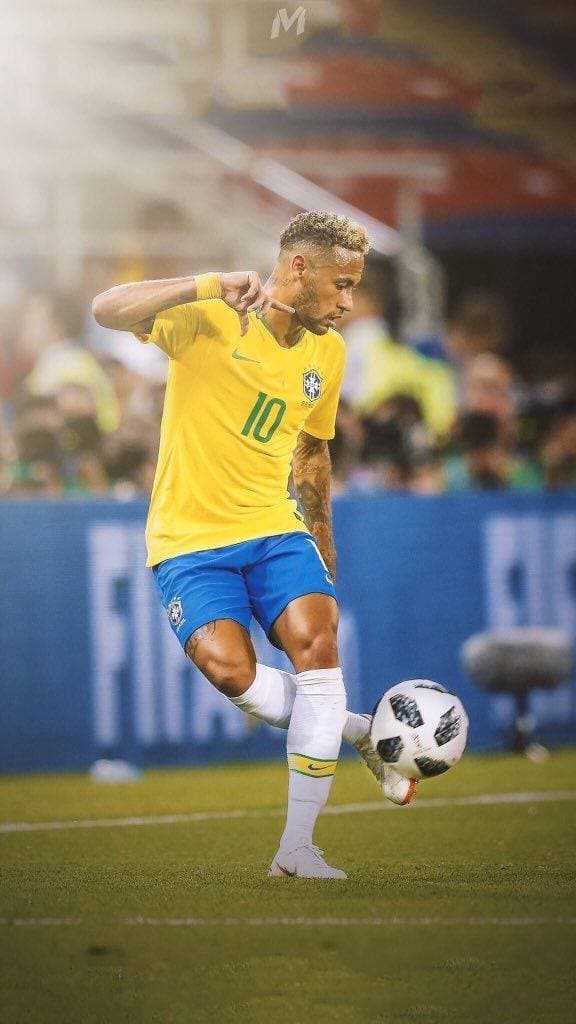 Fashion Neymar 🇧🇷