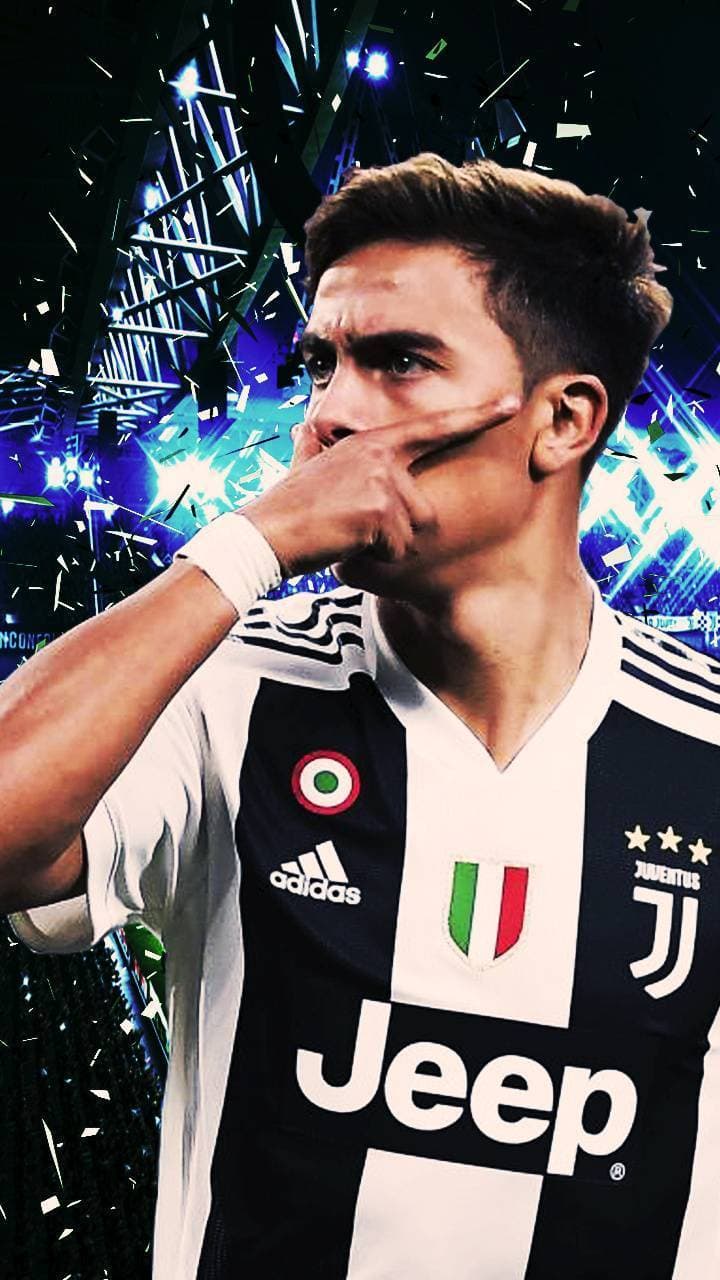 Fashion P. Dybala 🇦🇷