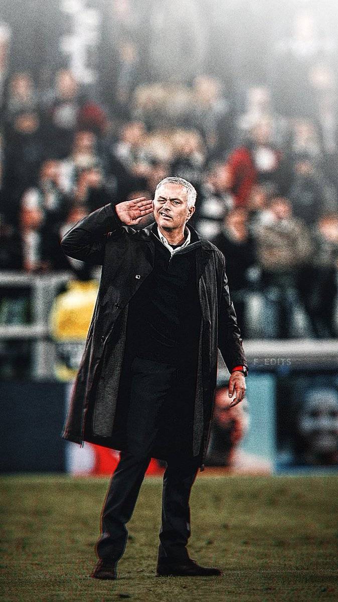 Moda J. Mourinho 🇵🇹