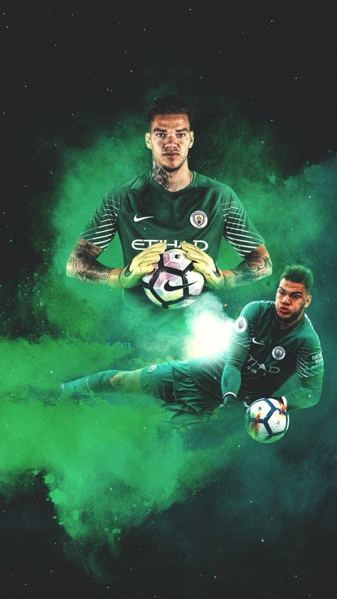 Fashion Ederson M. 🇧🇷