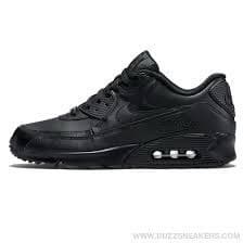 Moda Nike Air Max 