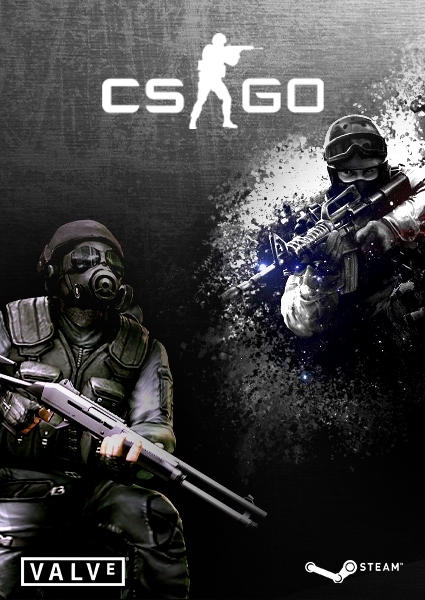 Moda Counter Strike: Global Offensive 