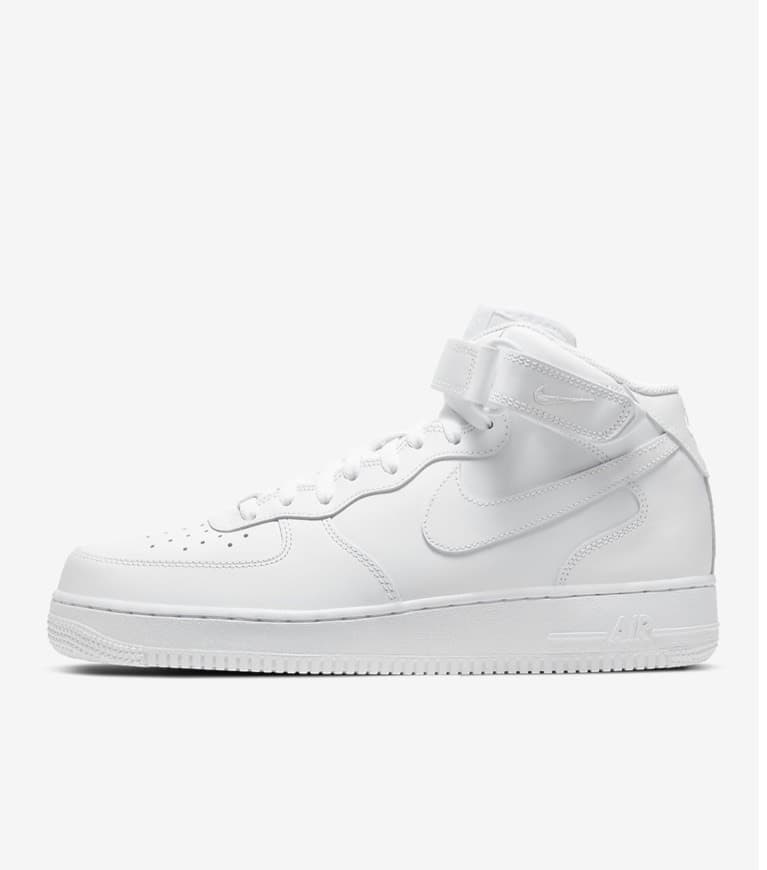 Moda Nike Air Force 1 Mid’7