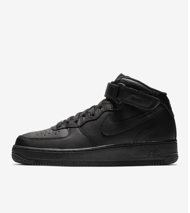 Moda Nike Air Force 1 Mid’ 7