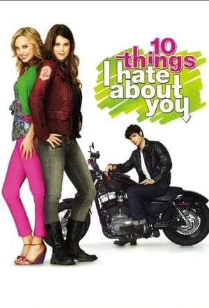 Serie 10 Things I Hate About You