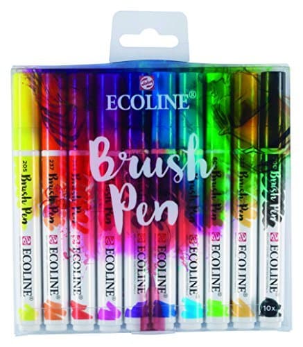 Producto Ecoline Talens