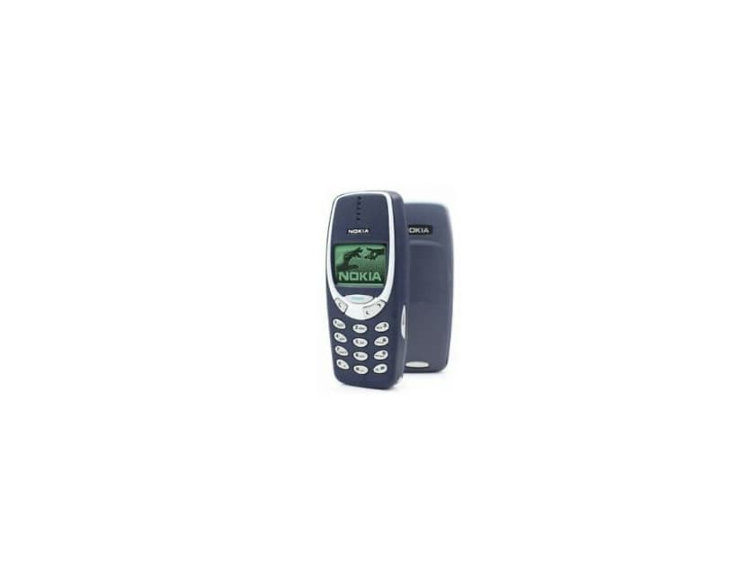 Product Nokia 3310