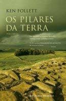 Book Os pilares da Terra