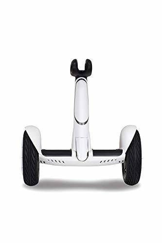 Electrónica Xiaomi Ninebot S-Plus - Patinete eléctrico