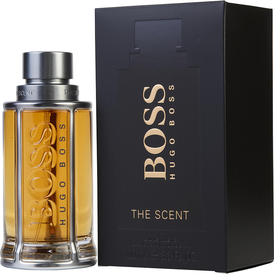 Moda Boss The Scent For Him