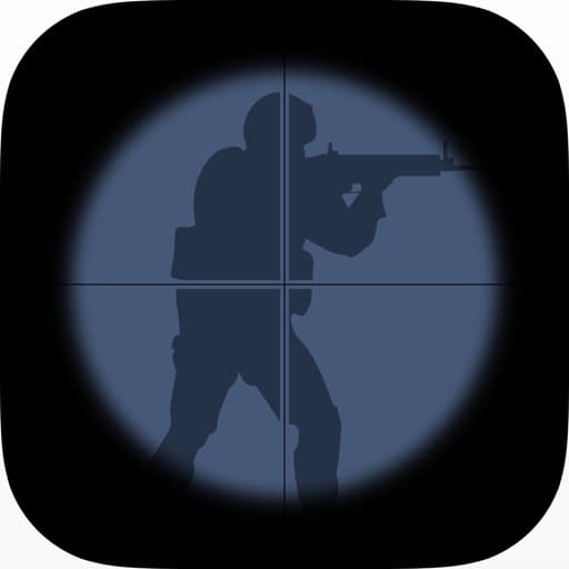 App Database for Counter-Strike: Global Offensive™ (Weapons, Guides, Maps, Tips & Tricks)