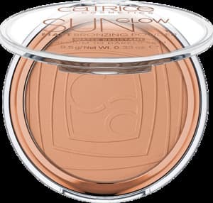 Producto Bronze powder Sun Glow by Catrice