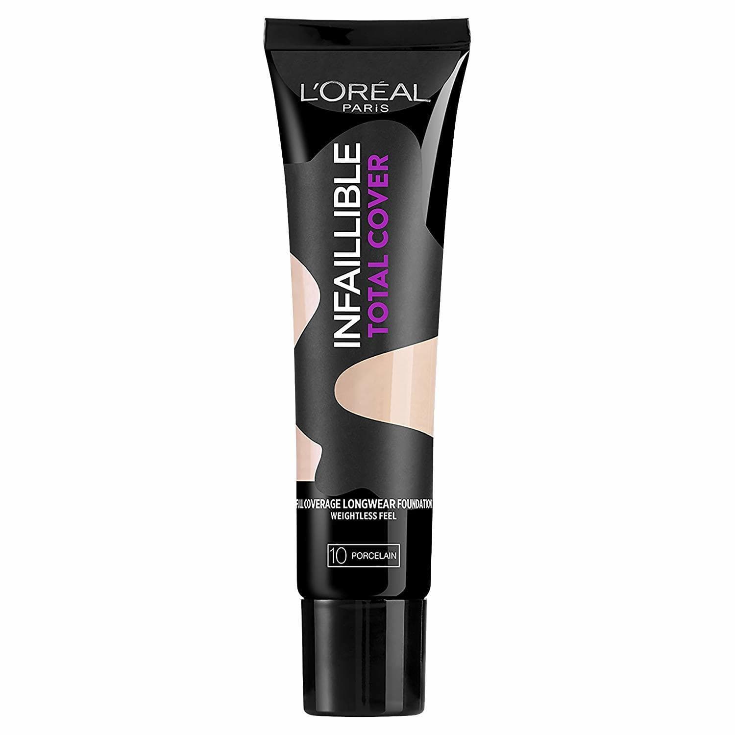 Producto L'Oreal Paris Infallible Total Coque Fond de teint

