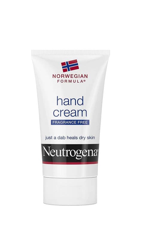 Product Neutrogena handcreme